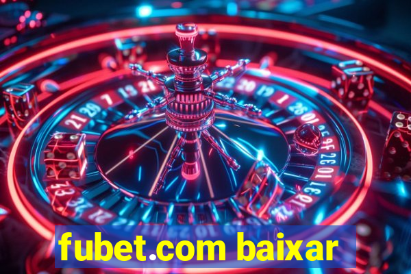 fubet.com baixar